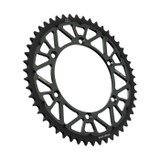 JT CHAIN AND SPROCKETS JTX460.50GR Jt Chain And Sprockets Twinstar Sprocket Gray 50-Tooth Jtx460.50Gr