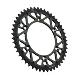 JT CHAIN AND SPROCKETS JTX808.47GR Jt Chain And Sprockets Twinstar Sprocket Gray 47-Tooth Jtx808.47Gr