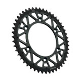 JT CHAIN AND SPROCKETS JTX897.48GR Jt Chain And Sprockets Twinstar Sprocket Gray 48-Tooth Jtx897.48Gr