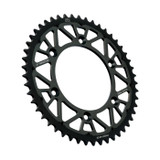 Jt Chain And Sprockets Twinstar Sprocket Gray 49-Tooth Jtx897.49Gr