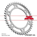 JT CHAIN AND SPROCKETS JTR1307.44 Jt Chain And Sprockets Rear Sprocket 44 Tooth Jtr1307.44