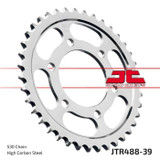JT CHAIN AND SPROCKETS JTR488.39 Jt Chain And Sprockets Rear Sprocket 39 Tooth Jtr488.39