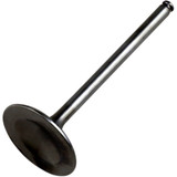Hot Cams Exhaust Valve - Titanium - Yamaha 8400005-1