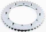 JT CHAIN AND SPROCKETS JTR853.44 Jt Chain And Sprockets Jt Steel Rear Sprocket 44 Tooth Jtr853.44