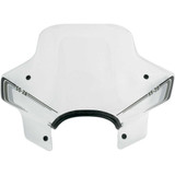 SLIPSTREAMER SS28C Slipstreamer Sport Fairing Windshield - Clear Ss-28-C
