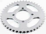 Jt Chain And Sprockets Jt Steel Rear Sprocket 42 Tooth Jtr1912.42