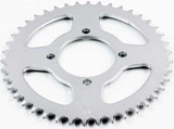 JT CHAIN AND SPROCKETS JTR1912.42 Jt Chain And Sprockets Jt Steel Rear Sprocket 42 Tooth Jtr1912.42
