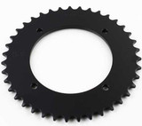 JT CHAIN AND SPROCKETS JTR1413.39 Jt Chain And Sprockets Jt Steel Rear Sprocket 39 Tooth Jtr1413.39