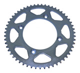 Jt Chain And Sprockets Jt Steel Rear Sprocket 55 Tooth Jtr215.55