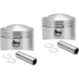 S&S CYCLE 1065535 S&S Cycle Piston Kit - Shovelhead 106-5535