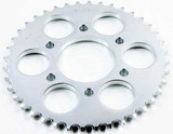 JT CHAIN AND SPROCKETS JTR481.40 Jt Chain And Sprockets Jt Sprocket 40 Tooth Jtr481.40