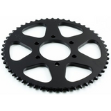 JT CHAIN AND SPROCKETS JTR809/2.45 Jt Chain And Sprockets Jt Sprocket 45 Tooth Jtr809/2.45