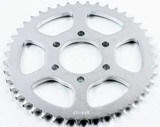 JT CHAIN AND SPROCKETS JTR814.43 Jt Chain And Sprockets Jt Sprocket 43 Tooth Jtr814.43