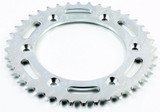 Jt Chain And Sprockets Jt Steel Rear Sprocket 40 Tooth Jtr897.40Sc