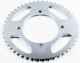 JT CHAIN AND SPROCKETS JTR461.49 Jt Chain And Sprockets Jt Steel Rear Sprocket 49 Tooth Kawasaki Jtr461.49