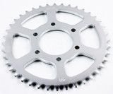 Jt Chain And Sprockets Jt Sprocket 40 Tooth Jtr501.40