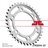 JT CHAIN AND SPROCKETS JTR2014.37 Jt Chain And Sprockets Jt Rear Sprocket Triumph Jtr2014.37