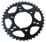 JT CHAIN AND SPROCKETS JTR1478.38 Jt Chain And Sprockets Jt Steel Rear Sprocket 38 Tooth Jtr1478.38