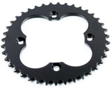 JT CHAIN AND SPROCKETS JTR1350.39 Jt Chain And Sprockets Jt Steel Rear Sprocket 39 Tooth Jtr1350.39