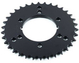 JT CHAIN AND SPROCKETS JTR1478.34 Jt Chain And Sprockets Jt Steel Rear Sprocket 34 Tooth Jtr1478.34