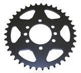Jt Chain And Sprockets Jt Steel Rear Sprocket 39 Tooth Jtr1826.39