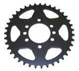 JT CHAIN AND SPROCKETS JTR1826.39 Jt Chain And Sprockets Jt Steel Rear Sprocket 39 Tooth Jtr1826.39