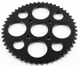 JT CHAIN AND SPROCKETS JTR1410.50 Jt Chain And Sprockets Jt Steel Rear Sprocket 50 Tooth Jtr1410.50