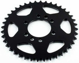 JT CHAIN AND SPROCKETS JTR1826.40 Jt Chain And Sprockets Jt Rear Steel Sprocket 40 Tooth Jtr1826.40