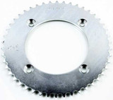 JT CHAIN AND SPROCKETS JTR215.46 Jt Chain And Sprockets Jt Sprocket 46 Tooth Jtr215.46