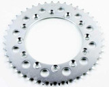 JT CHAIN AND SPROCKETS JTR245/2.43 Jt Chain And Sprockets Jt Sprocket 43 Tooth Jtr245/2.43