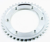 Jt Chain And Sprockets Jt Sprocket 40 Tooth Jtr298.40