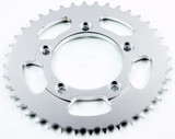 Jt Chain And Sprockets Jt Sprocket 40 Tooth Jtr491.40