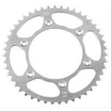 JT CHAIN AND SPROCKETS JTR502.42 Jt Chain And Sprockets Jt Sprocket 42 Tooth Jtr502.42