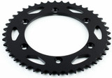 Jt Chain And Sprockets Jt Steel Rear Sprocket 44 Tooth Jtr822.44