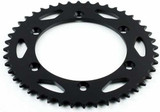 JT CHAIN AND SPROCKETS JTR822.44 Jt Chain And Sprockets Jt Steel Rear Sprocket 44 Tooth Jtr822.44