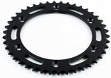 JT CHAIN AND SPROCKETS JTR857.45 Jt Chain And Sprockets Jt Steel Rear Sprocket 45 Tooth Yamaha Jtr857.45