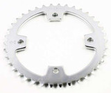 JT CHAIN AND SPROCKETS JTR1072.38 Jt Chain And Sprockets Jt Rear Sprocket 38 Tooth Jtr1072.38
