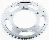 JT CHAIN AND SPROCKETS JTR1800.45 Jt Chain And Sprockets Jt Sprocket 45 Tooth Jtr1800.45