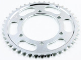 Jt Chain And Sprockets Jt Sprocket Rear 43 Tooth Jtr1876.43