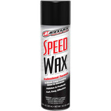 MAXIMA RACING OIL 7076920 Maxima Racing Oil Speed Wax Detailer - 15.5 Oz. Net Wt. - Aerosol 70-76920