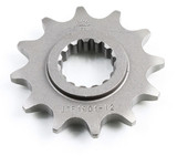 Jt Chain And Sprockets Jt Steel Front Sprocket 12 Tooth Jtf1901.12
