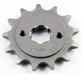 JT CHAIN AND SPROCKETS JTF327.13 Jt Chain And Sprockets Jt Steel Front Sprocket 13 Tooth Honda Jtf327.13