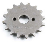 JT CHAIN AND SPROCKETS JTF1256.16 Jt Chain And Sprockets Jt Steel Front Sprocket 16 Tooth Jtf1256.16
