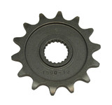 Jt Chain And Sprockets Jt Steel Front Sprocket 14 Tooth Jtf1590.14