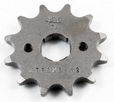 JT CHAIN AND SPROCKETS JTF328.12 Jt Chain And Sprockets Jt Steel Front Sprocket 12 Tooth Jtf328.12