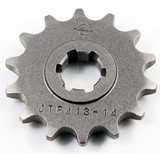 JT CHAIN AND SPROCKETS JTF413.14 Jt Chain And Sprockets Jt Sprocket 14 Tooth Jtf413.14