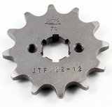 Jt Chain And Sprockets Jt Steel Front Sprocket 12 Tooth Jtf422.12