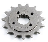 Jt Chain And Sprockets Jt Steel Front Sprocket 15 Tooth Honda Jtf1309.15