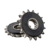 JT CHAIN AND SPROCKETS JTF1904.16RB Jt Chain And Sprockets Front Sprocket 16 Tooth W/ Rubber Buffer Jtf1904.16Rb