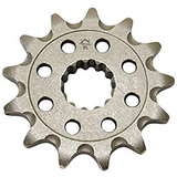 JT CHAIN AND SPROCKETS JTF1442.13SC Jt Chain And Sprockets Jt Sprocket F 13 Tooth Jtf1442.13Sc
